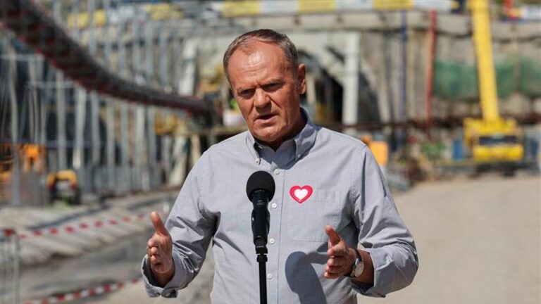 „Każdy, kto popełnił błąd, poniesie konsekwencje” – Premier reaguje na kwestię KPO - INFBusiness