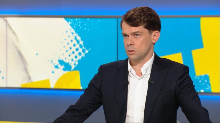 Poseł Koalicji Obywatelskiej apeluje do prezydenta: Nie powinien podpisywać ustawy o farmach wiatrowych - INFBusiness