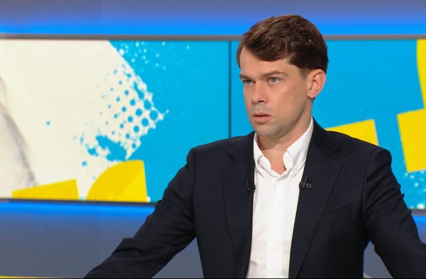 Poseł Koalicji Obywatelskiej apeluje do prezydenta: Nie powinien podpisywać ustawy o farmach…