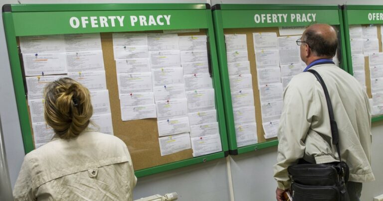Masowe zwolnienia w Polsce nie ustają. Jest gorzej niż w czasie pandemii. - INFBusiness