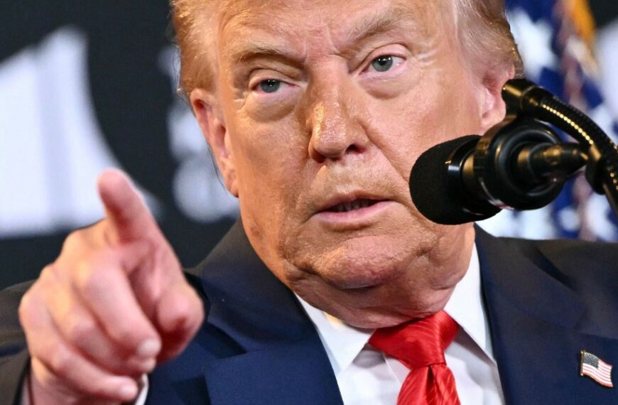 Trump podnosi cła, Amerykanie zapłacą więcej za napoje