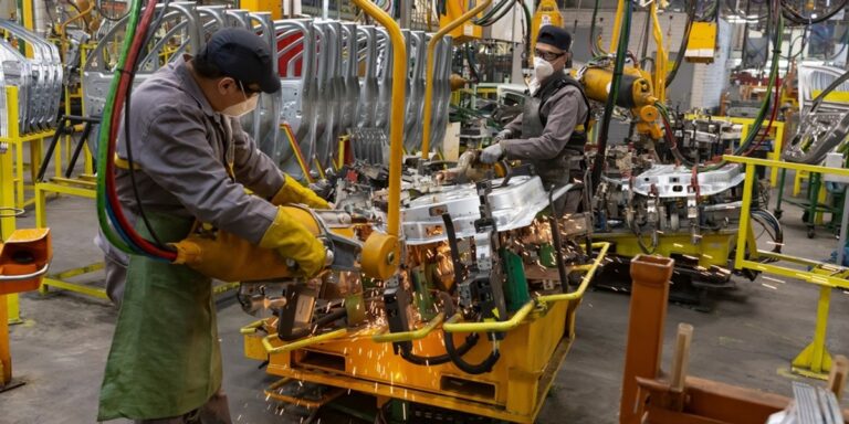 Ważne dane z polskiej gospodarki. Jak radzi sobie jej filar? - INFBusiness