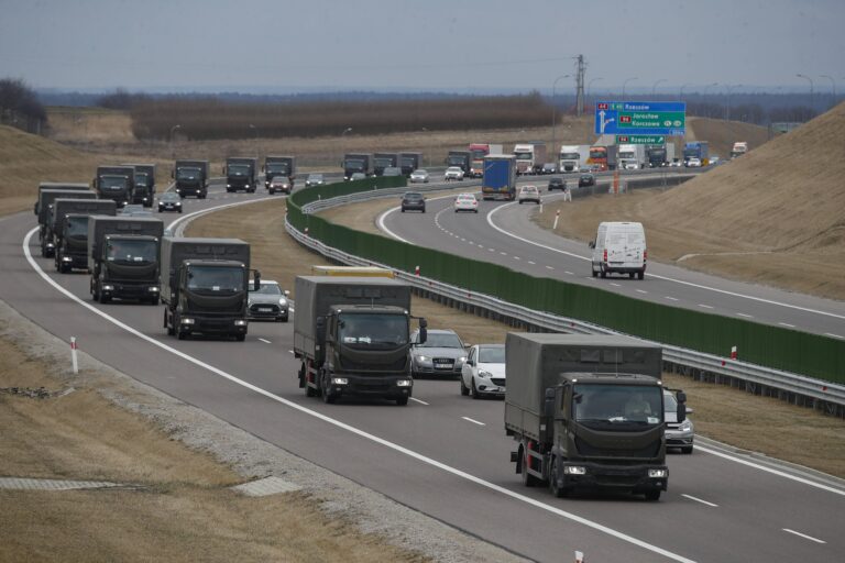 Nowe badanie: Czy polska pomoc dla Ukrainy jest doceniana za granicą? - INFBusiness