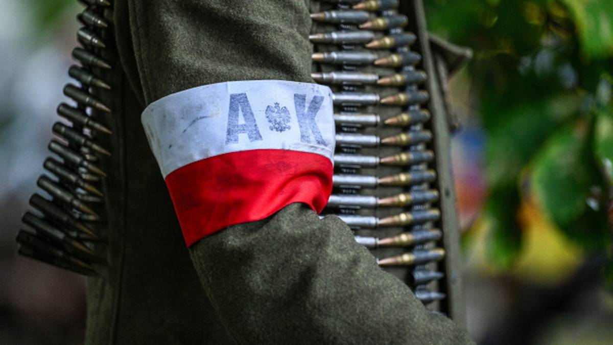 „Hańba dowódcom i decydentom”. Polityk Konfederacji o Powstaniu Warszawskim - INFBusiness