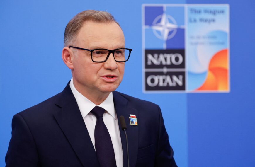 Sondaż: Jak Polacy oceniają prezydenta, Sejm, Senat i sytuację w kraju?