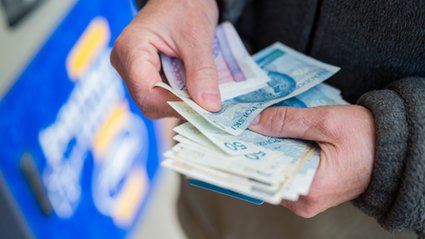 Nieznana korzyść: ZUS oferuje do 1400 zł rocznie przez trzy lata.