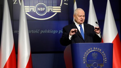 Rada Polityki Pieniężnej wraca z wakacji. Oto szanse na obniżki stóp procentowych.