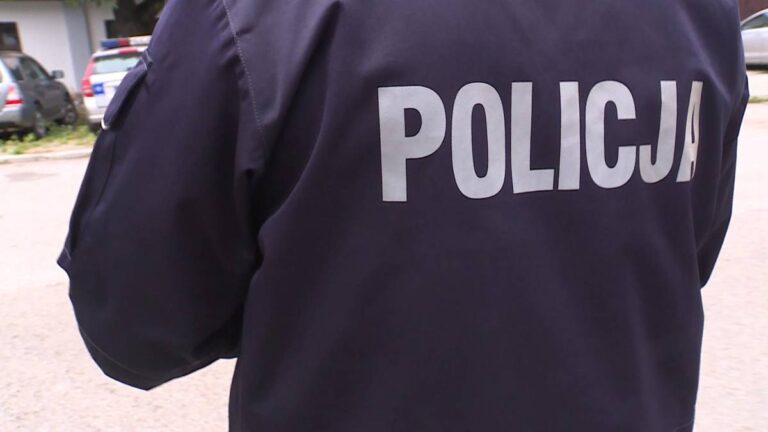 Atak na policjantów. Funkcjonariusze zastrzelili napastnika. - INFBusiness