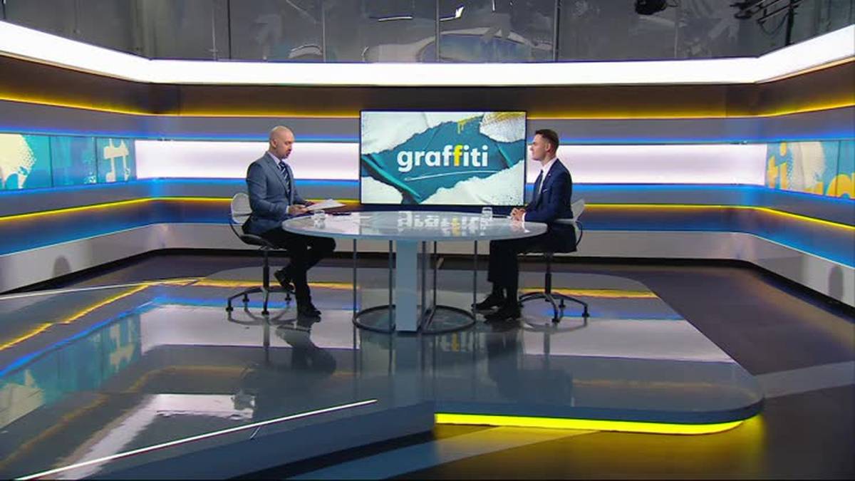 Tydzień rozpocznie się od znacznych opadów deszczu Żółte alerty pogodowe. Jeden region jest szczególnie zagrożony. - INFBusiness