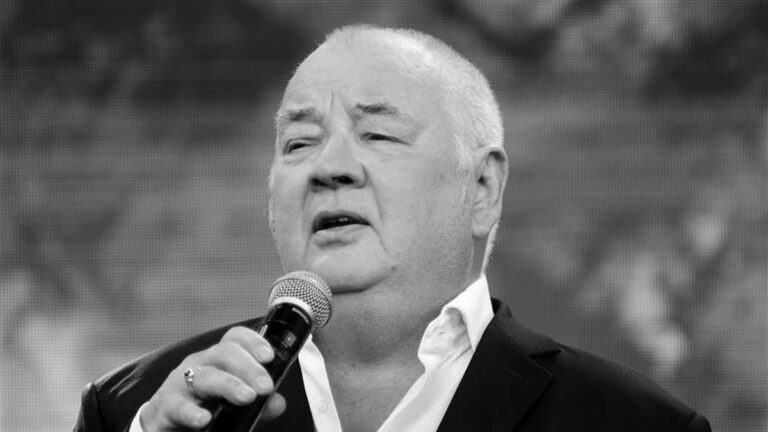 Zmarł Stanisław Soyka. Wybitny muzyk miał 66 lat. - INFBusiness