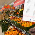 Ceny spadają. Sprawdzamy, czy jest taniej niż w zeszłym roku [Business Insider i koszyk zakupowy w aplikacji PanParagon]