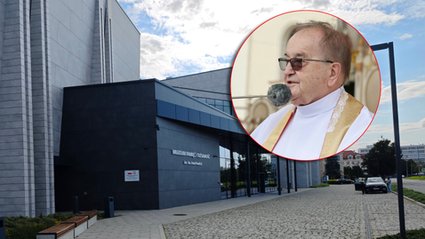 To będzie największa inwestycja Fundacji Tadeusza Rydzyka. Zajrzałem za kulisy.