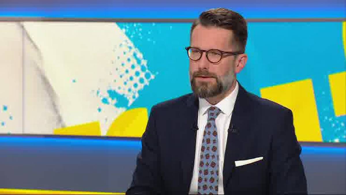 Popularny podcast w nowej odsłonie: „Polityczny PE z gościem” w Polsat News - INFBusiness