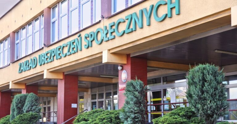 Sprawdź L4. Zjadła obiad z mężem. ZUS nakazał zwrot 60 000 zł. - INFBusiness
