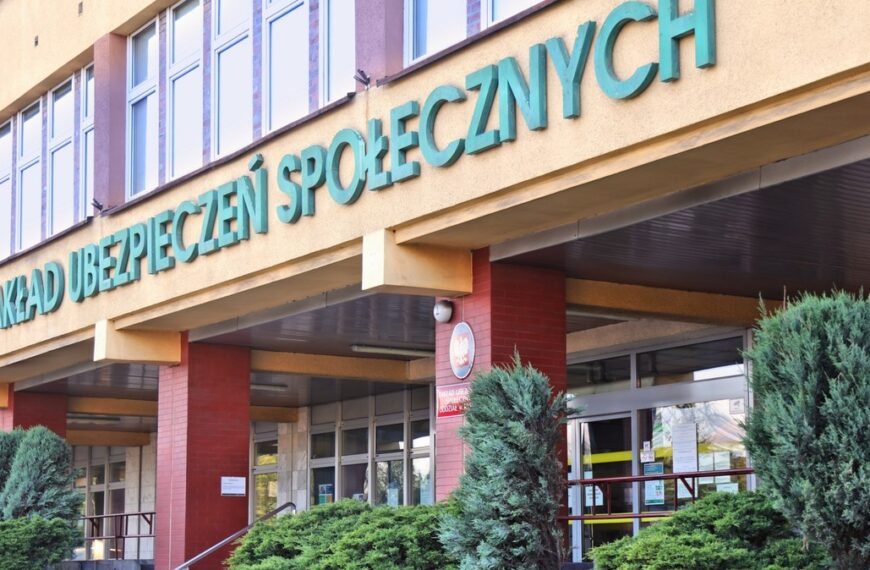 Sprawdź L4. Zjadła obiad z mężem. ZUS nakazał zwrot 60 000 zł.