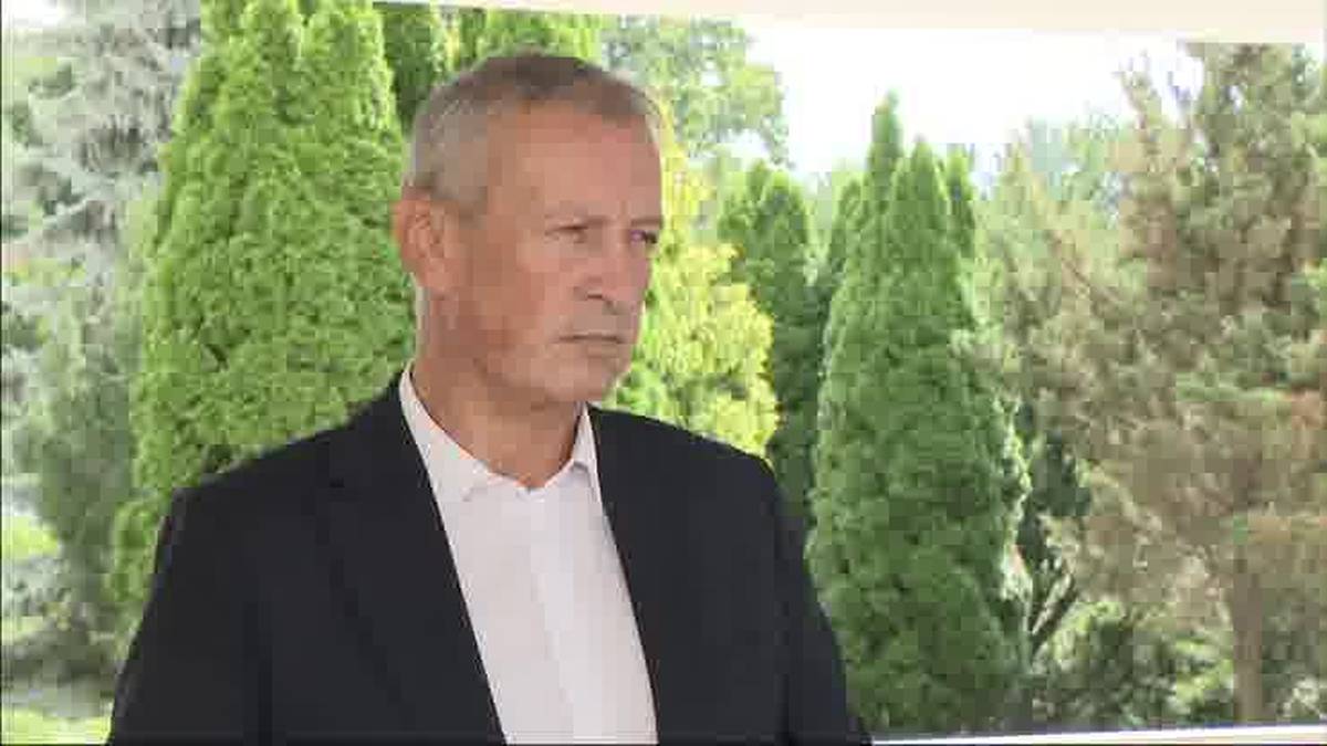 „Podłe, drobne rzeczy”. Stanowcze słowa Jacka Dobrzyńskiego po atakach na cudzoziemców - INFBusiness