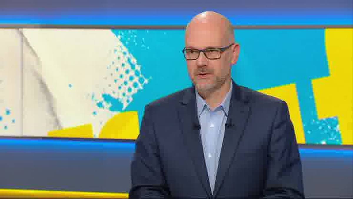 Godzina „W” w Warszawie. Miasto stanęło w miejscu, zawyły syreny. - INFBusiness