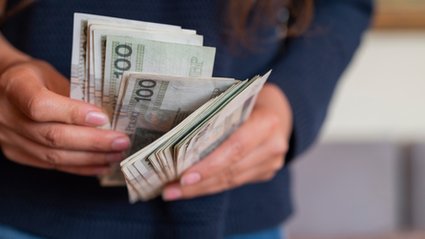 Najnowsze statystyki płac ujawniają strukturę zarobków Polaków
