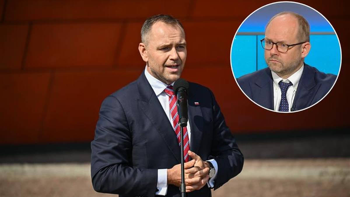 Nawrocki doradzał Trumpowi, jak negocjować z Rosją.