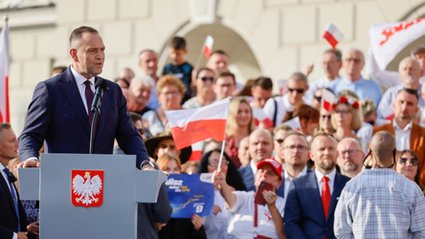 Eksperci analizują konsekwencje fiskalne obietnic politycznych