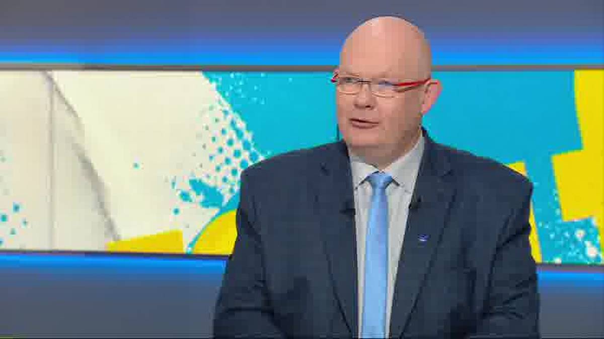 Karol Nawrocki i Władysław Kosiniak-Kamysz na obchodach Święta Wojska Polskiego „Musimy stworzyć pancerną pięść”. Prezydent przedstawił priorytety dla Polski. - INFBusiness