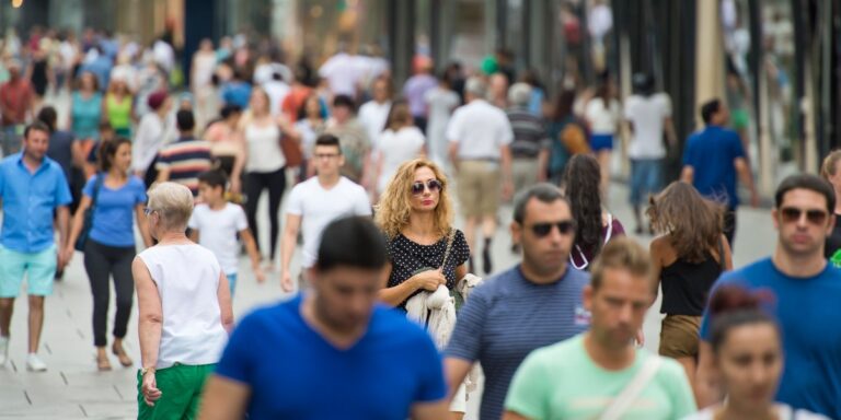 Tak będzie wyglądało bezrobocie w Polsce. Ekonomiści nie widzą żadnych niepokojących sygnałów. - INFBusiness