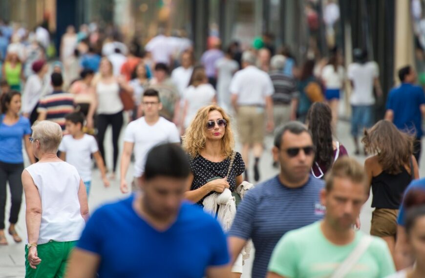 Tak będzie wyglądało bezrobocie w Polsce. Ekonomiści nie widzą żadnych niepokojących sygnałów.