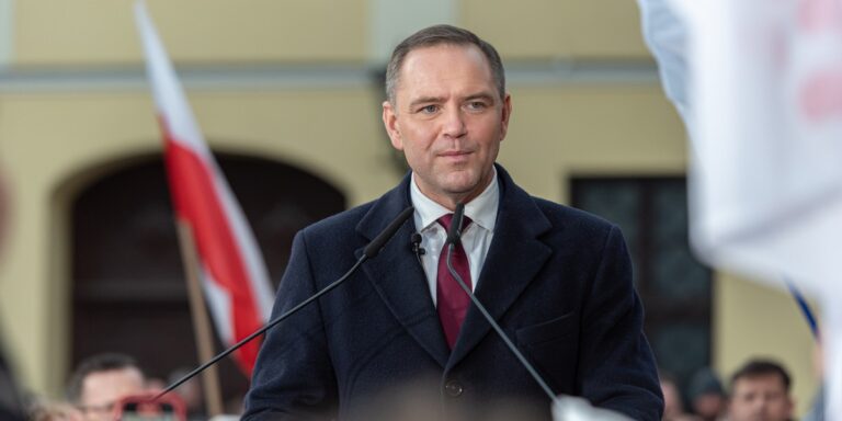 Prezydent Karol Nawrocki: weto dla ustawy o liberalizacji rynku energetycznego - INFBusiness