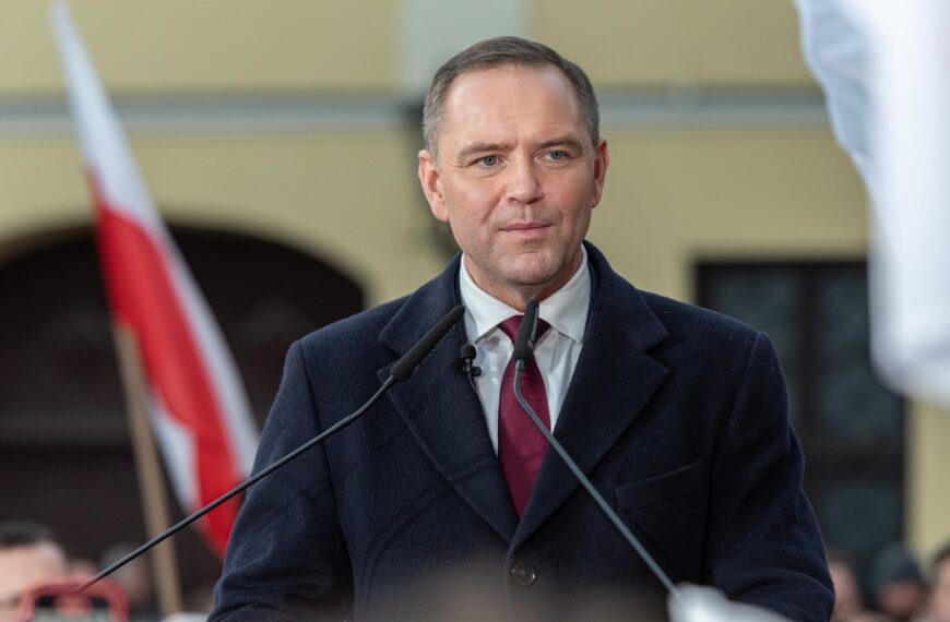 Prezydent Karol Nawrocki: weto dla ustawy o liberalizacji rynku energetycznego