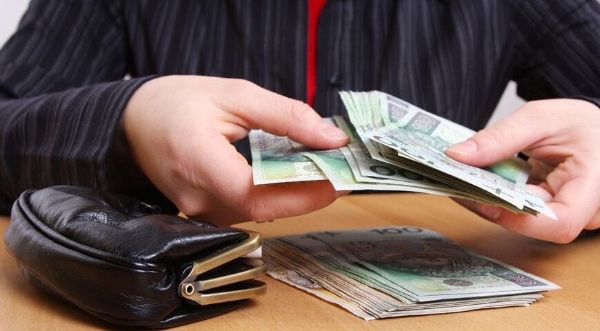 Płaca minimalna 2026. Wiadomo, ile wyniesie krajowa płaca minimalna
