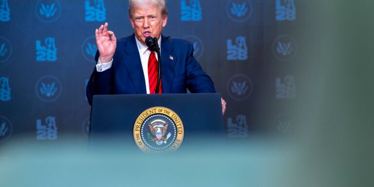 Donald Trump nakłada dodatkowe cła na Indie. Co oznacza ta decyzja? - INFBusiness