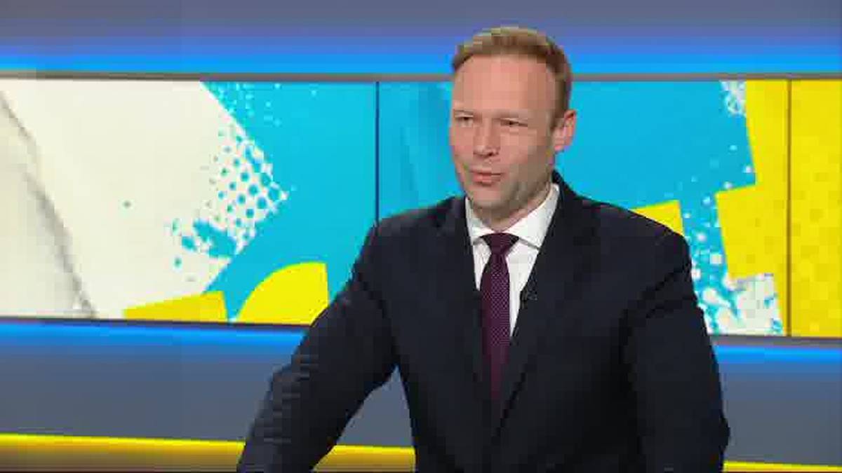 Jaką Pierwszą Damą będzie Marta Nawrocka? Padły deklaracje. - INFBusiness