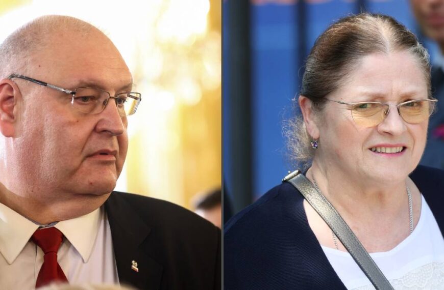Sędziowie Trybunału Konstytucyjnego pod nadzorem? Zawiadamiają prokuraturę