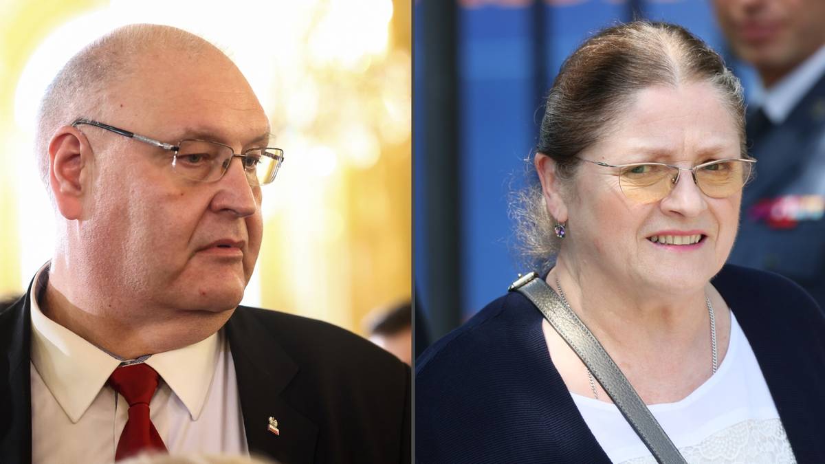 Sędziowie Trybunału Konstytucyjnego pod nadzorem? Zawiadamiają prokuraturę