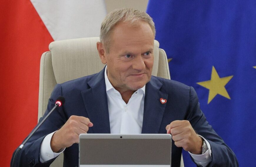 Donald Tusk o budżecie na 2026 rok: ambitne cele i bezpieczeństwo finansowe