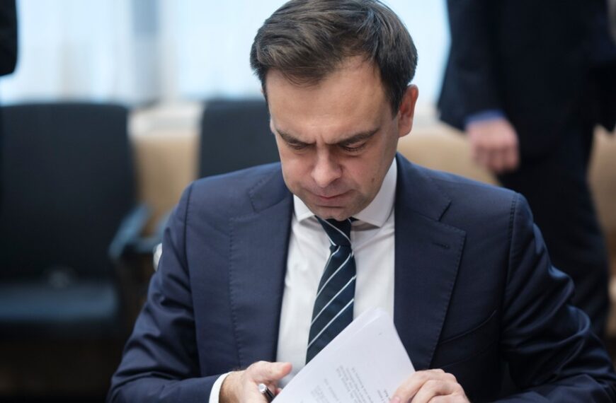 Stan polskiego budżetu. Coraz bardziej jasne staje się, czy nowelizacja jest nieunikniona.