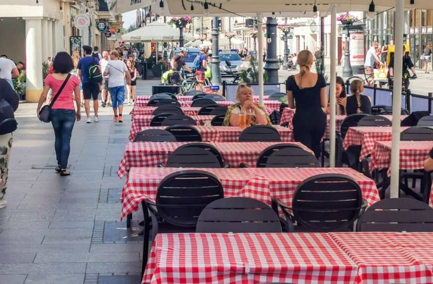 Wyższa akcyza na alkohol. A co z cenami piwa? Branża ostrzega.