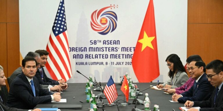 Fedlan Kılıçaslan: Wojna celna między USA a Chinami zmusi EBC do podniesienia stóp procentowych - INFBusiness