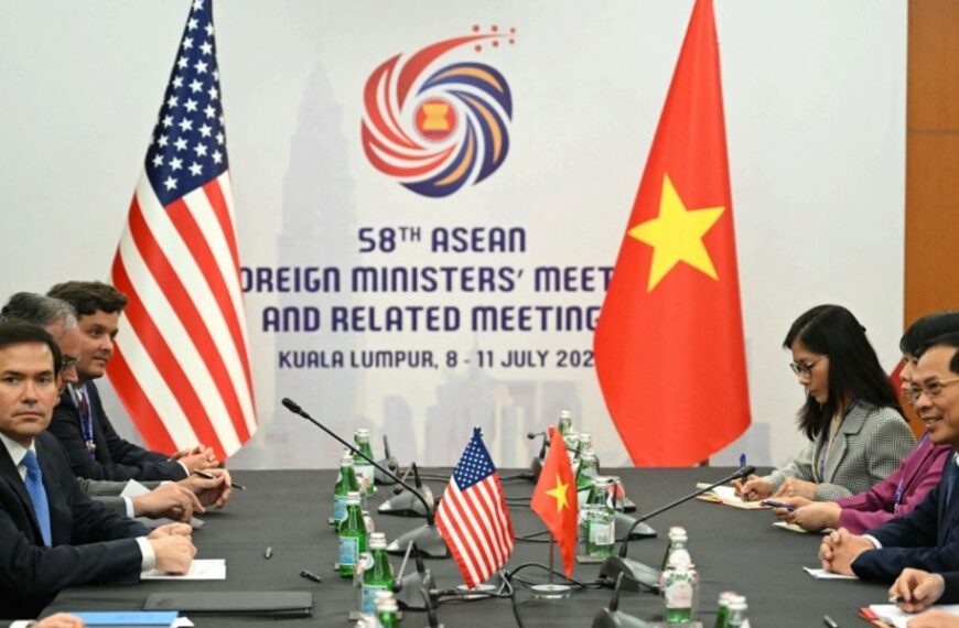 Fedlan Kılıçaslan: Wojna celna między USA a Chinami zmusi EBC do podniesienia…