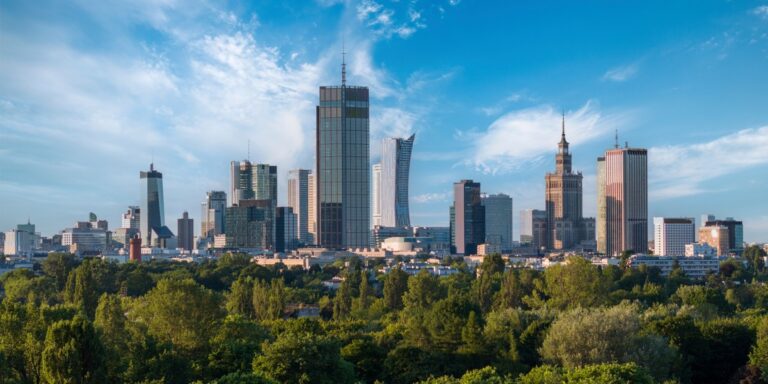 Polska gospodarka przyspieszyła. To są czynniki napędzające nasz wzrost PKB. - INFBusiness
