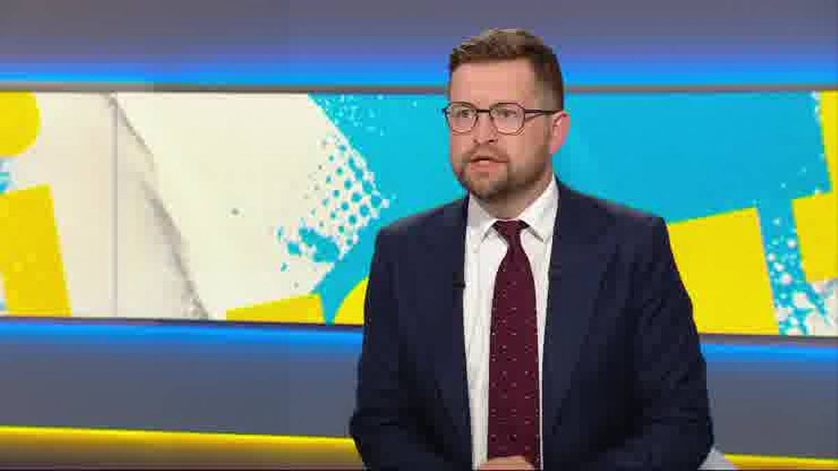 Dlaczego drona nie wykryto? Ekspert zabiera głos - INFBusiness