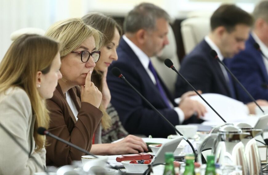 Budżet 2026 z nową akcyzą? Czy będzie nieformalne spotkanie koalicyjne?