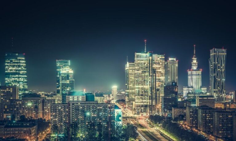 Niemiecki inwestor kupił 5000 mieszkań w Polsce. Najem instytucjonalny nabiera tempa. - INFBusiness
