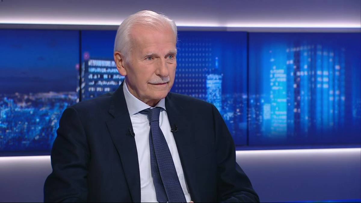 Konfederacja oburzona wypowiedziami Piotra Muellera Słowa o Mentzenie wywołały oburzenie, a Konfederacja zareagowała: „Będą bardzo zaskoczeni”. - INFBusiness