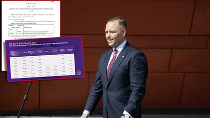 Prezydent przedstawił oficjalny projekt zeznania podatkowego PIT 0 dla rodzin. Kto skorzysta i jak?