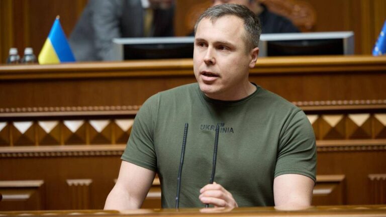 „NATO próbuje przymykać oko”. Ukraiński poseł o reakcji na rosyjskie drony w Polsce - INFBusiness