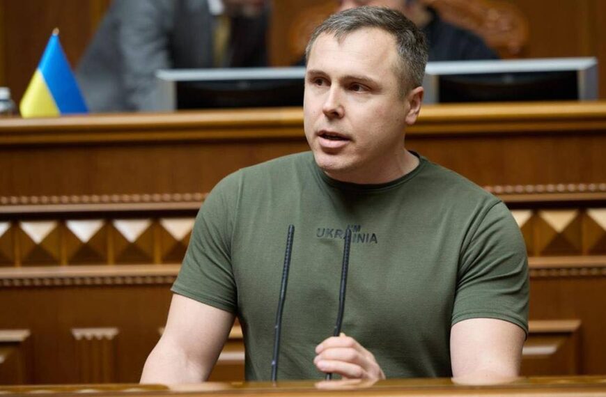 „NATO próbuje przymykać oko”. Ukraiński poseł o reakcji na rosyjskie drony w…