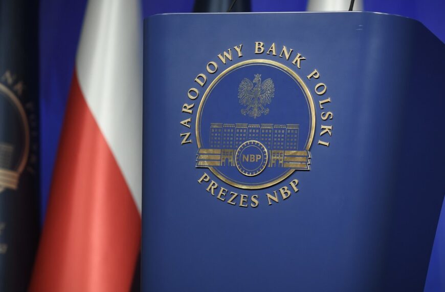 Gabriela Masłowska z Rady Polityki Pieniężnej zabrała głos w ważnej dla kredytobiorców…