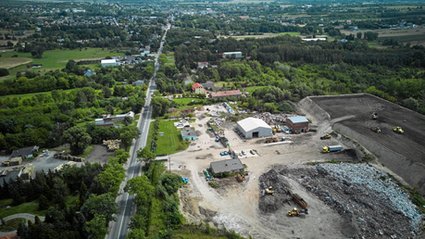 CPK przygotowuje przetargi warte 40 mld zł. Największe zamówienia otrzymają polskie firmy.
