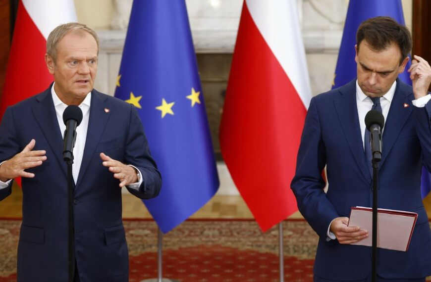 Rating Polski zagrożony? Fala komentarzy ekonomistów